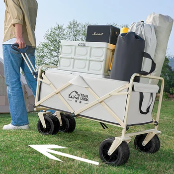 Festival Trolleys