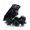 Toys 1:20 RC Hydraulic Mining Truck 793D Metal Painted Finished Remote Control Dump Tipper Cars Vehicle Model for Boys TH24169 5