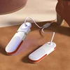 Electric Shoe Dryer, Deodorizing Footwear Warmer, Odor-Eliminating Drying Machine, Dormitory Shoe Heating Device 4