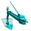 Micro Tiller Walking Tractor Sweet Potato Harvest Plow Potato Harvest Plow Agricultural Trenching Machine Plowing Accessories 1