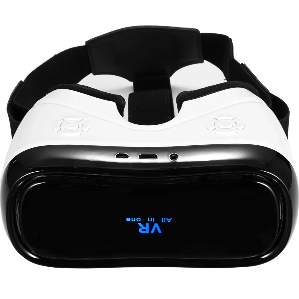 

VR all in one VR 3d box glasses VR goggles 3d movies