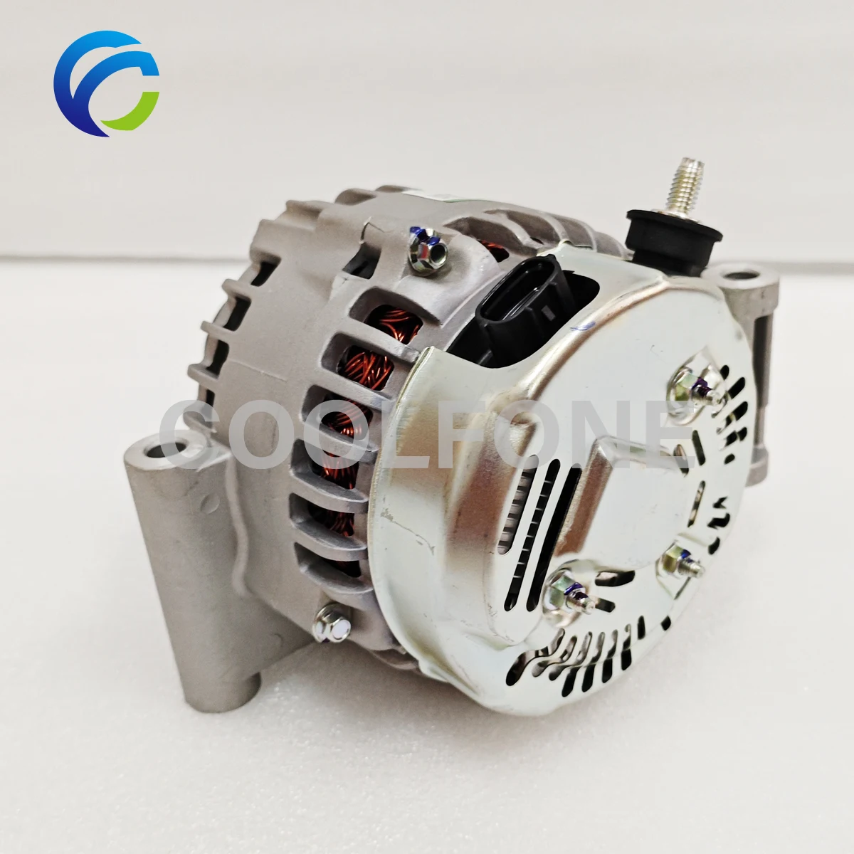 Gearless Alternators Generator Alternator for CHANGAN EADO XT CS35 Plus CS55 CS75 CS85 Raeton CC A800 1.5T 3701010-B07-AD 3701010B07AD