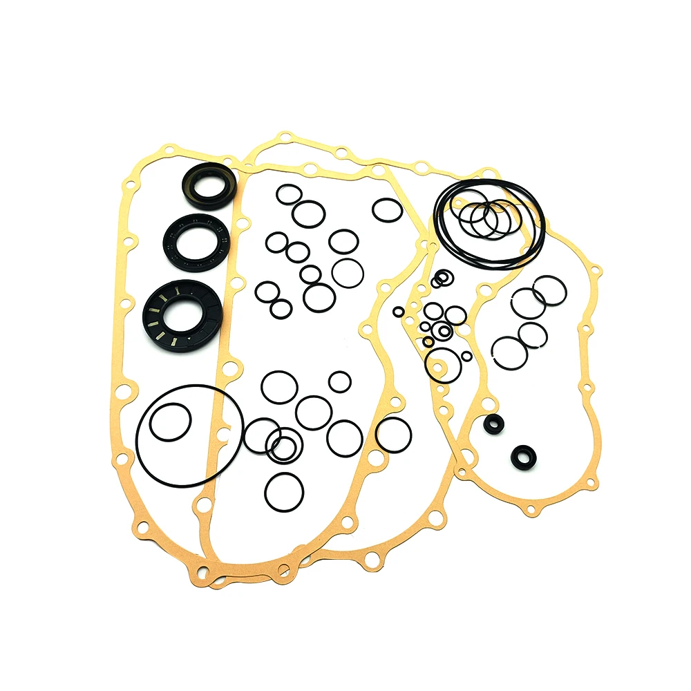 MDMA MDLA M4TA RD1 Auto Transmission Master Rebuild Kit Overhaul For