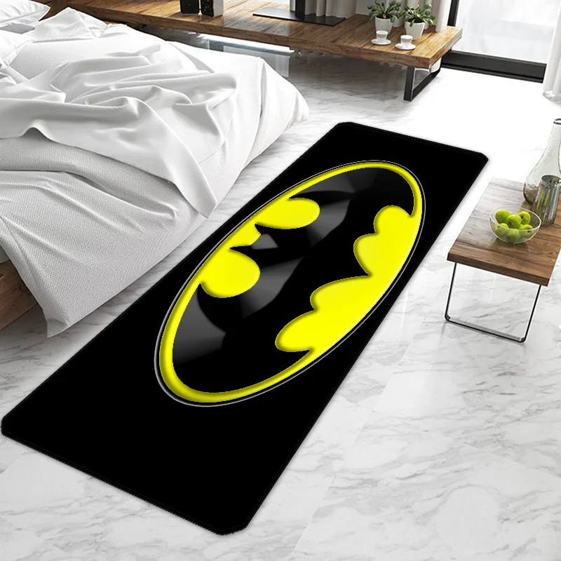 

Коврик для входной двери M-Marvels, нескользящий моющийся кухонный ковер для гостиной, коврики для прихожей, дверные коврики для ванной комнаты