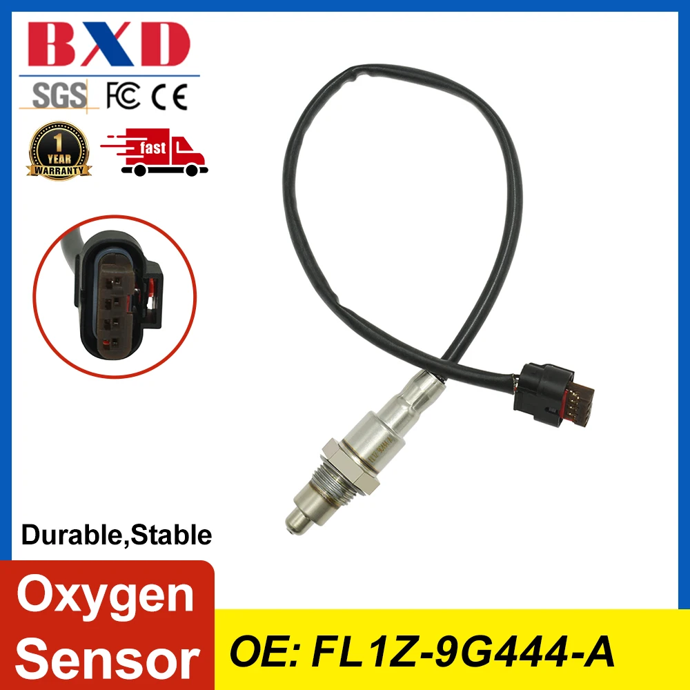 

Датчик кислорода, флуоресцентная лампа для Lincoln Navigator Ford DISPATCH 2015-2017