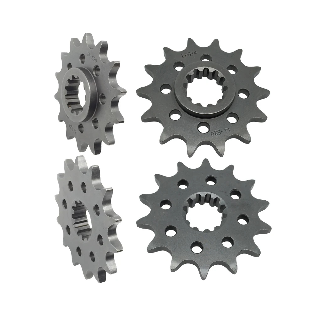 Pignone 520-15T Per Husqvarna 630 Te 2010-12 630 Sm Ie 2010 630 Sms 2011 Sm630 Sm630 Ie Sms630 Sm 610 630