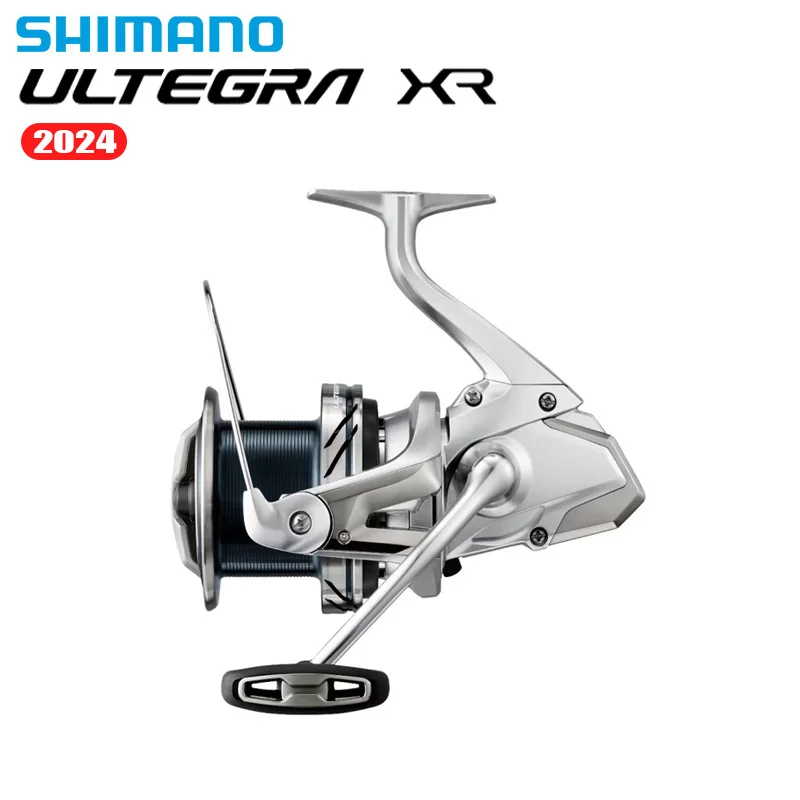 SHIMANO ULTEGRA XR 2024モデルを徹底レビュー｜プロが選ぶスピニング