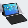 The leather cover case for bdf Android Tablet P50 / P37 BDF Tablet User 10.1 inch use 3