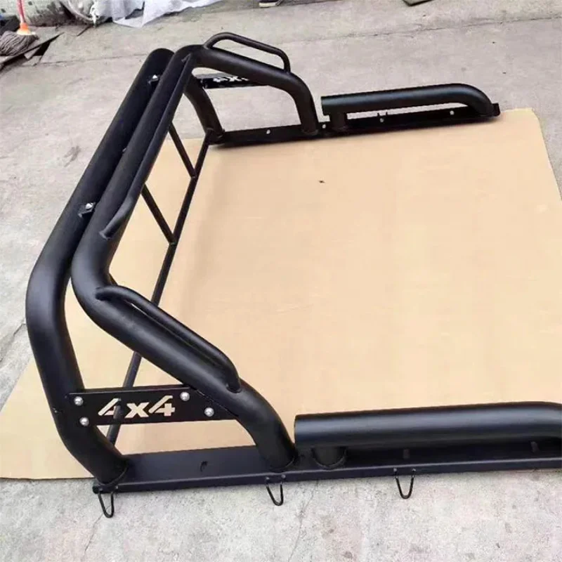 고품질 인기 판매 스틸 롤바 픽업트럭 안전 장비 힐럭스 레인저