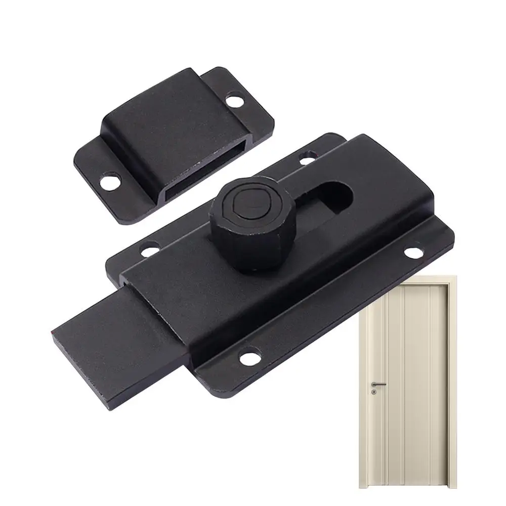 black 80mm