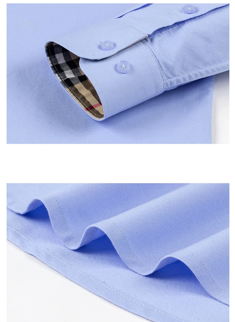 long-sleeve shirts for men