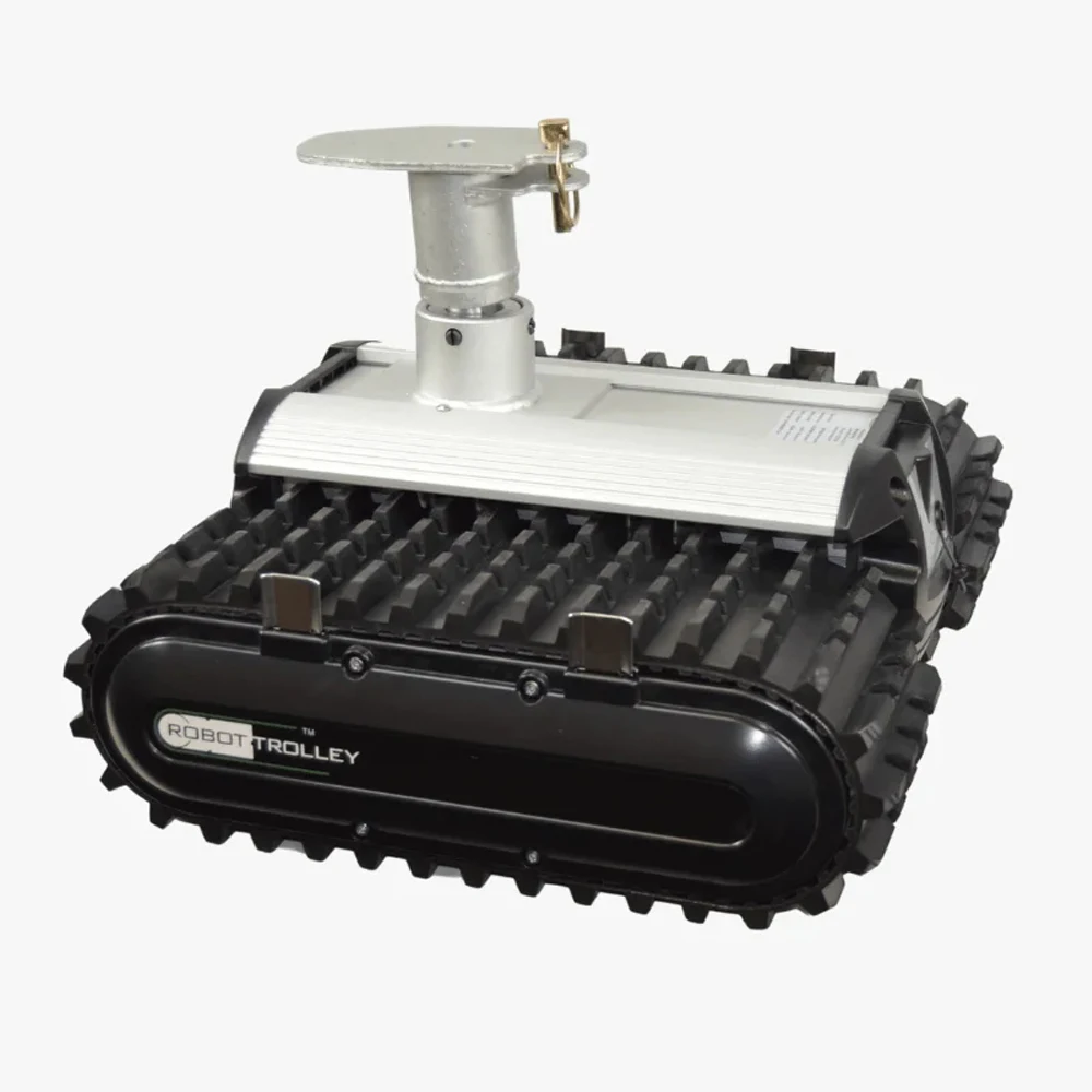 RemotecontrolledCamperMoverTrailerRobotTrolley1500kg2500kg
