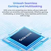 2025 New OUKITEL C57 Pro Smartphone 6.52-Inch HD Display 4GB RAM 128GB ROM 13MP Camera 4300mAh GPS Android 14 Cellphone 6