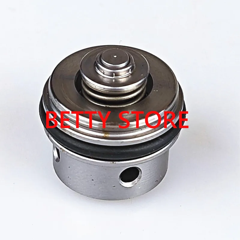 Genuine Hp5 pump control valve for 1GD 2GD 22100-0E020 22100-0E010 Pump scv valve for HP5 control valve