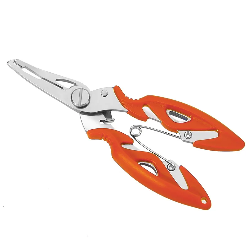 Fisherman Ring Pliers, Fisherman Multi Tool