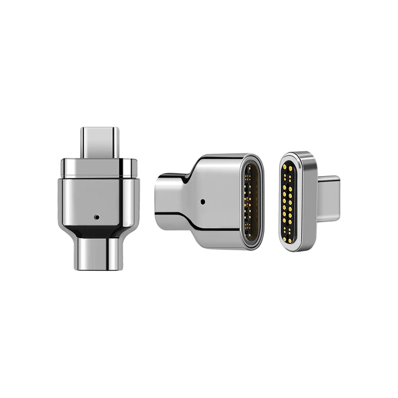 pins-magnetic-usb-c-converter-type-c-charge-thunderbolt-3-magnet-type-c-adapter