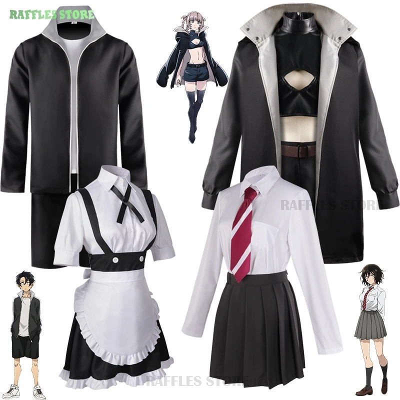 CALL OF THE NIGHT Yamori Ko Vampire Love Anime Cosplay Wig Nanakusa Nazuna Cosplay Costume Halloween Men Women Uniforms Suit S935aa9c194974919898e265c2dc3663dM