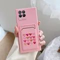 Pink Lover Heart