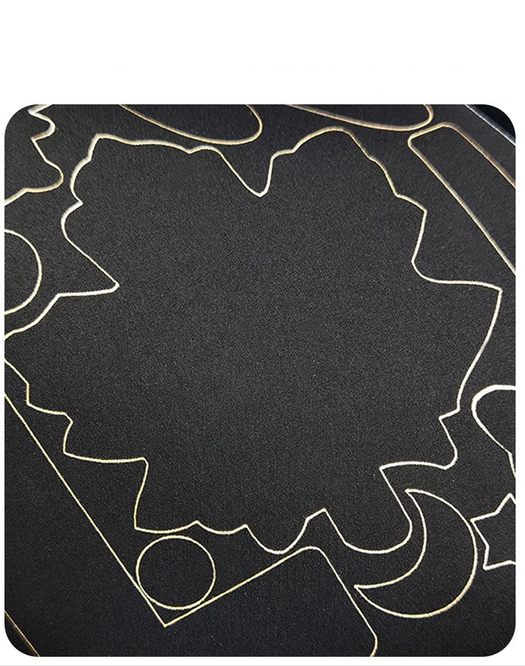 Description Picture 4 of item25x15cm Down Jacket Repair Self Adhesive Stickers Waterproof Patches Cartoon Shape Coat Cloth Raincoat Umbrel DIY Applique