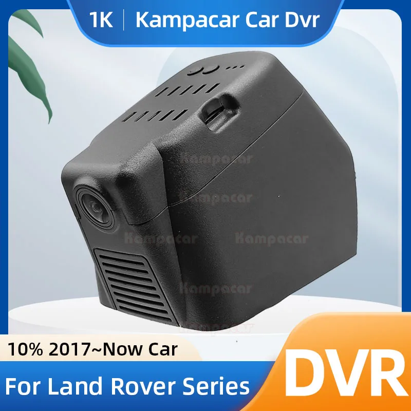 

Kampacar LR11-G Wifi Dash Cam Car Dvr Camera For Land Rover Range Rover Velar For LandRover Velar L560 P250 P300 P340 P380 D180