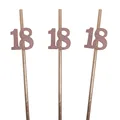 Rosegold 18