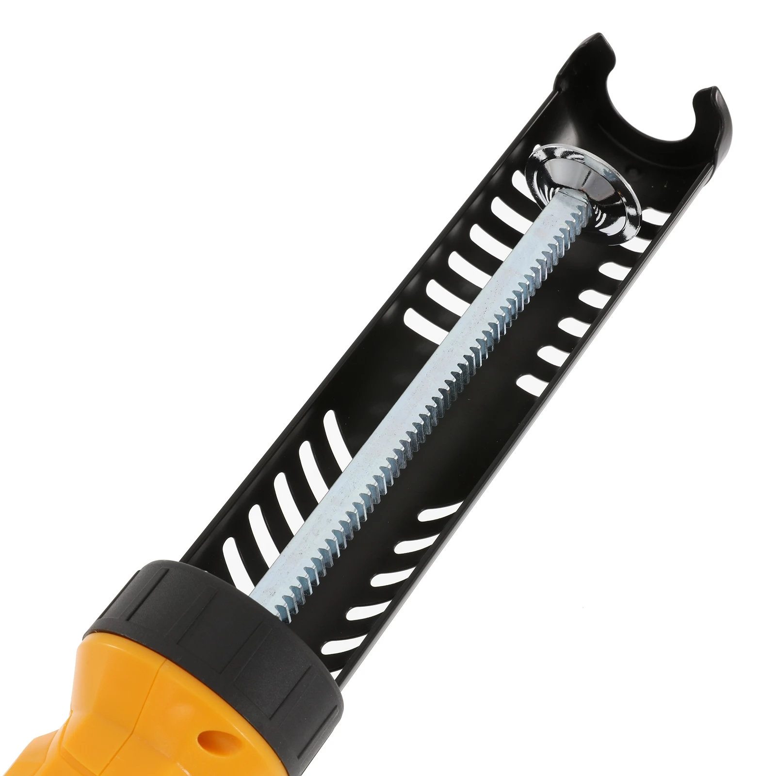 7000RPM Electric Glass Caulking Gun Home Sealant Gun Caulking Gun Electric Glue Gun DIY Power Tools For 4Pcs AA Li-ion Battery 6