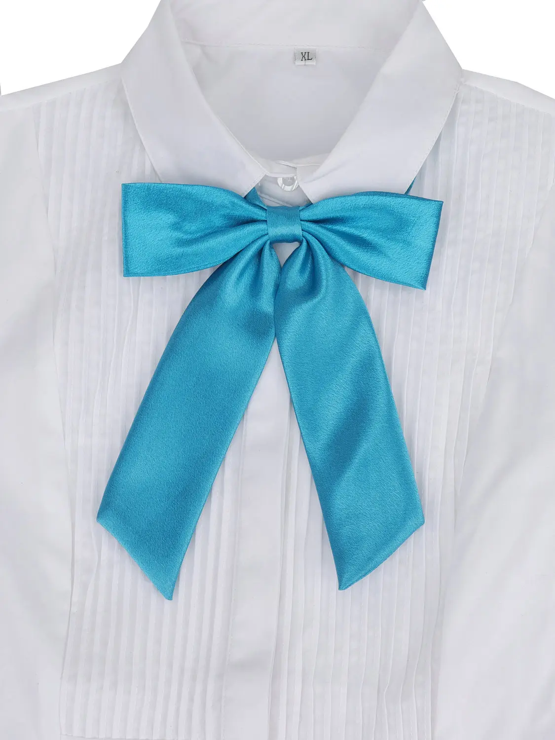 Japanische Stil Uniform JK Fliege Geschenke Solide Große Damen Shirts Bowtie Schule Hochzeit Party Bowknot Schmetterling Anzüge Zubehör – Detail 17