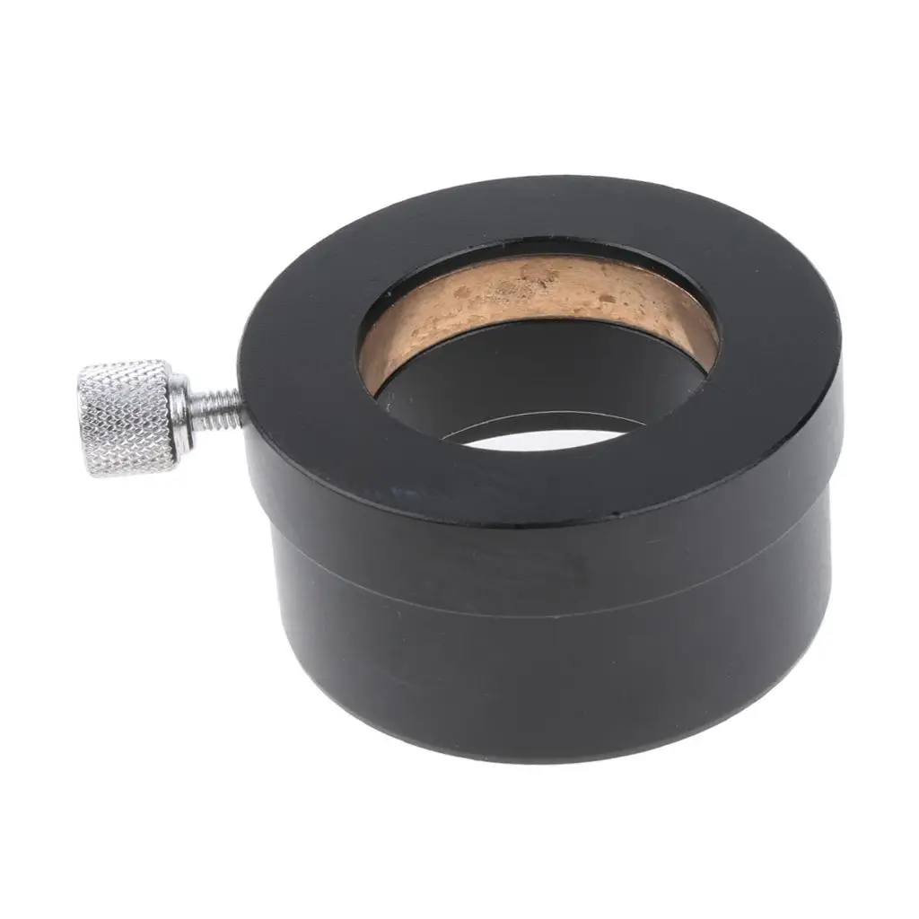 2'' to '' 2 Inch Focuser Telescope Eyepiece Adapter 50.8mm to 31.7mm Metal Accessories Adaptor