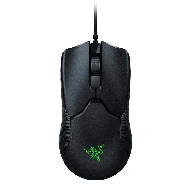 

New Viper 8KHz Gaming Mouse with 8000Hz Polling Rate ,Focus+ 20K DPI Optical Sensor 2nd-Gen Switch For Pc Laptop