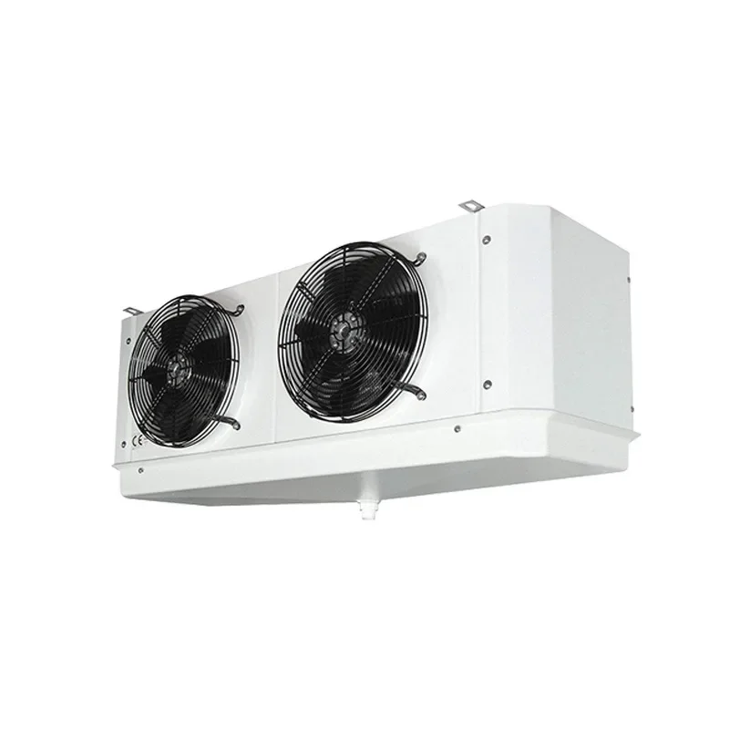 Industrial Cold Room Evaporator Air Cooler Unit Non-Standard Refrigeration Cooling System Refrigeration Equipment