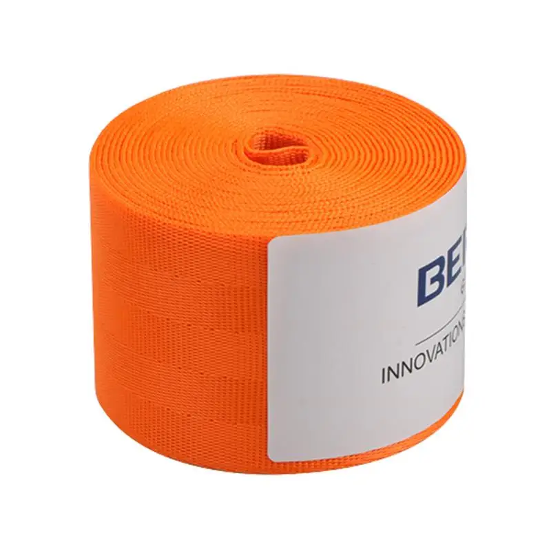 

Универсальный тканевый ремень безопасности для автомобиля, 3,6 м