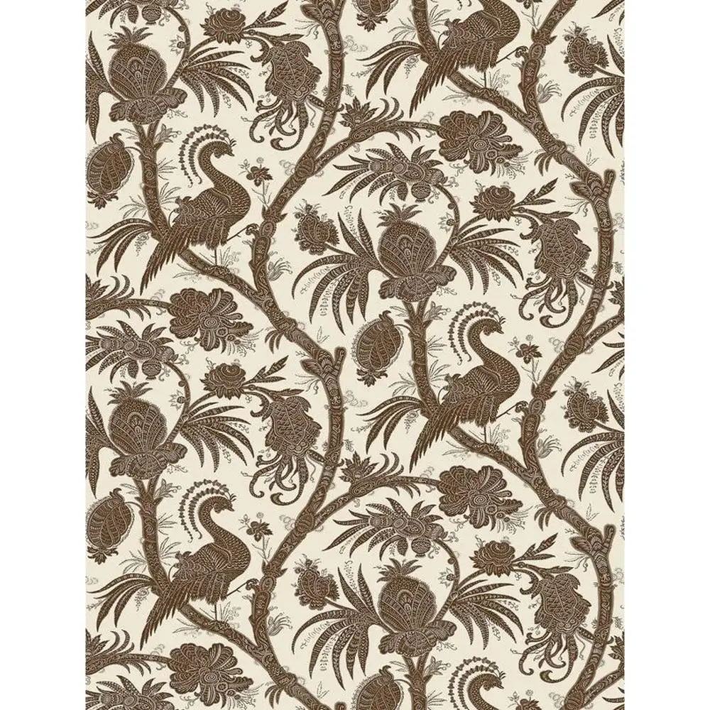 

Самоклеящиеся обои в рулоне с павлиньими цветами, виниловые украшения для дома «сделай сам», не оставляют следов подписи, легко наносится