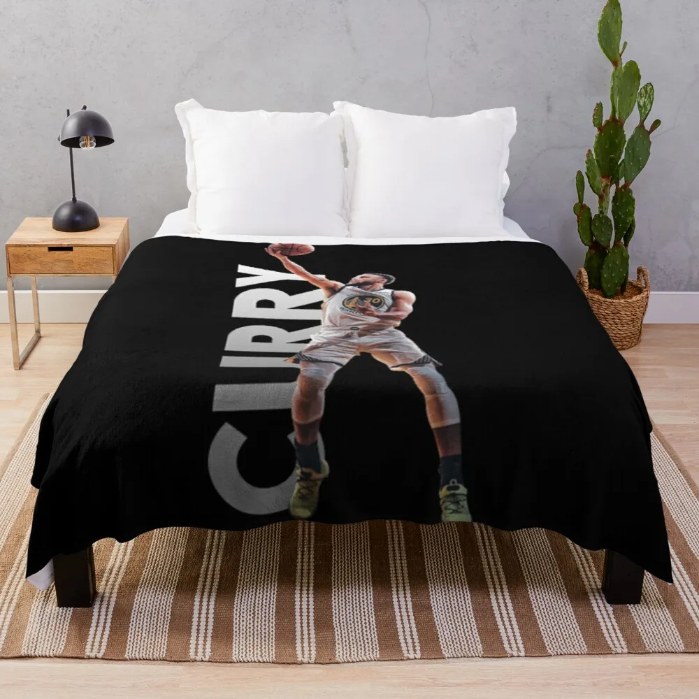 Ste.Phen Cu.Rry Coperta Softest Coperta