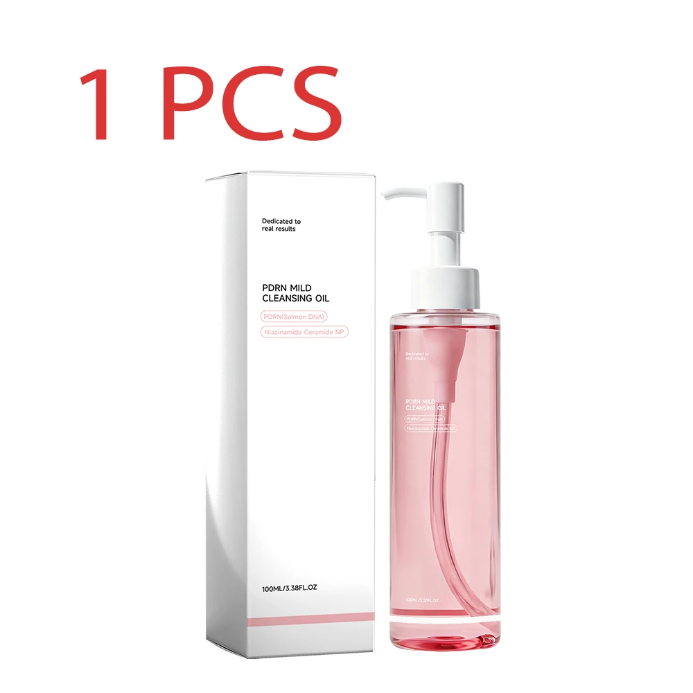 Makeup Remover Oil 1