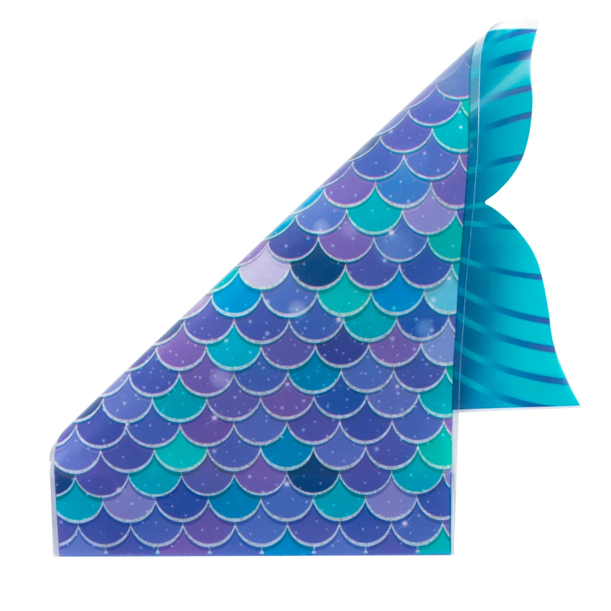 12 Sacchetti Regalo in Carta Sacchetti Caramelle Sirena