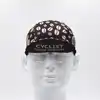 Classic Coffee Cycling Caps Outdoor Sports Cycling Cap Bicycle Cycling Riding Hat Equipment 6