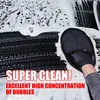 Concentrate Car Wash Shampoo with Wax High Gloss Ceramic Soap  Superior Surface Cleanser Automotive Washing Shampoo 500ml 3