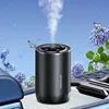 Essential Oil Diffuser Star Light Led  Electric Car Humidifier Air Freshener Smart Aromatherapy  With Fragrances  Scent Diffuser 2