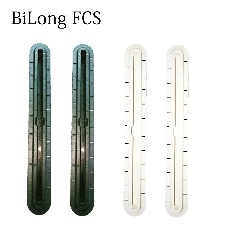Hydrofoil Mount Track Box US Box for Hydrofoil ,Surf Foil Accessory Sup Board Wakeboard Center Fin Long Board Fin