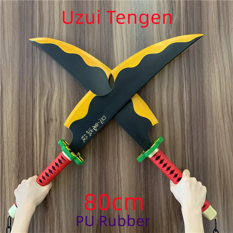 Uzui Tengen B