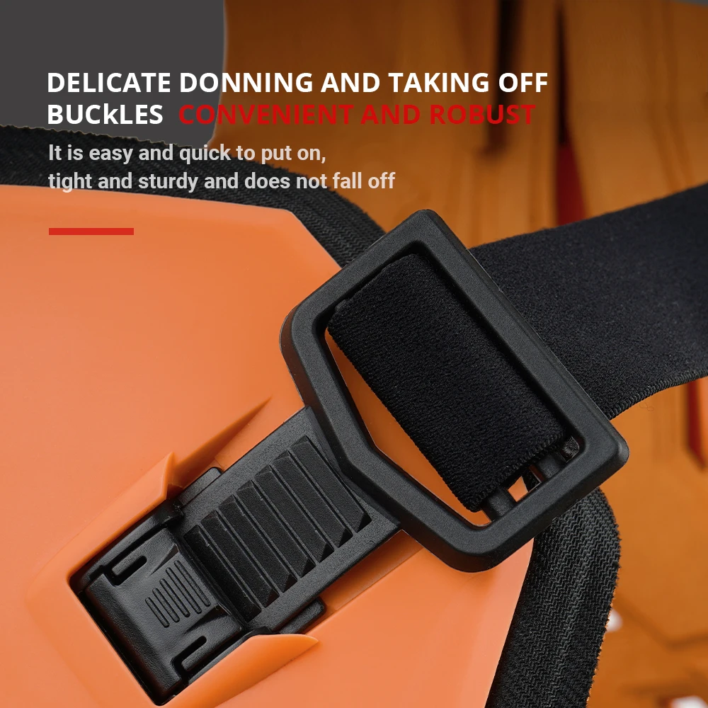 오토바이 갑옷 조끼 보호 모토크로스 바디 아머 재킷 보호용 갑옷 남성 여성 오토바이 장비 여름용