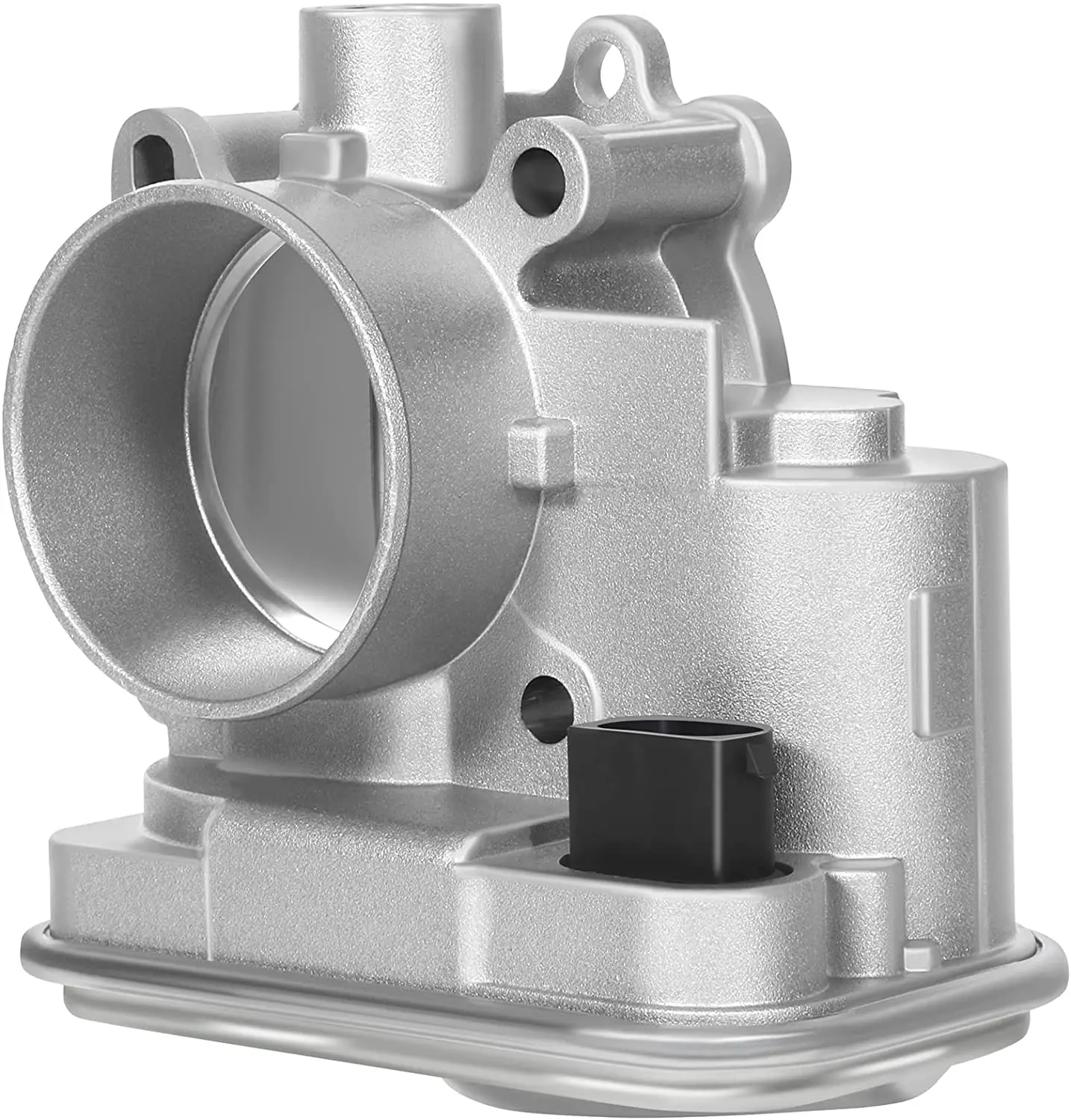 

Throttle Body for Dodge Jeep Chrysler 04891735AC Throttle Compatible with Chrysler Replaces 04891735AC, 4891735AD - 2007-2017