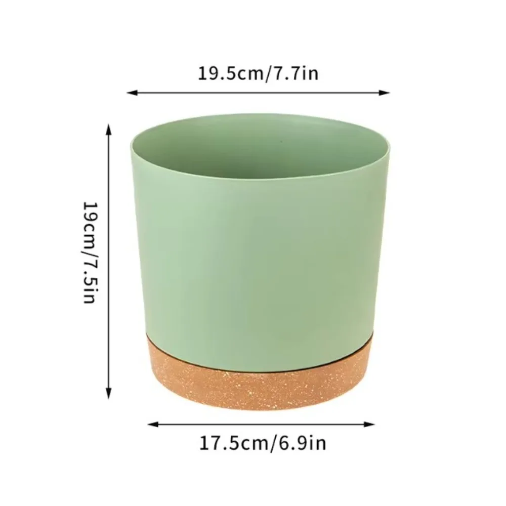 Green-M