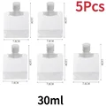 5pcs 30ml