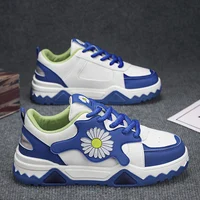 Men's Causal Low Top Breathable Lightweight Non-Slip Sneakers Comfort Fit Walking Shoes for Male 1