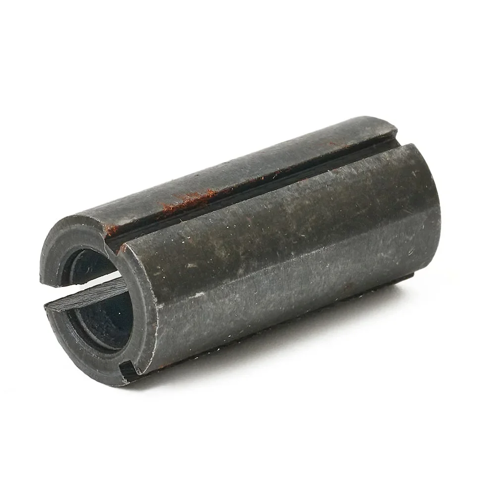 6mm 8mm 10mm 12mm 12.7mm 1/2" 1/4" 3/8" Adapter Router Chuck Collet Cone Nut Herramientas Ferramentas Multitool