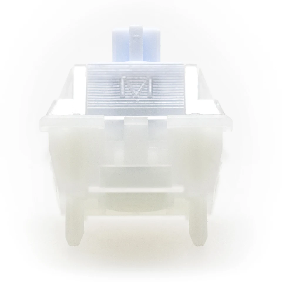 Everglide Siren Switch Kraken Switch RGB Linear for Magnetic