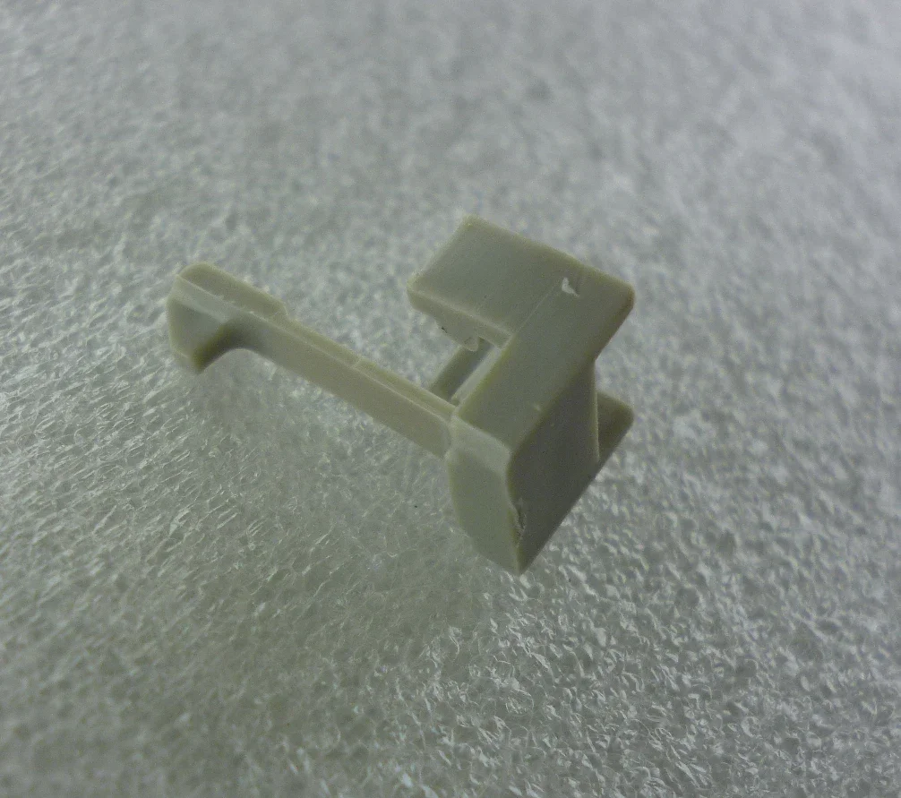 Pioneer Mixer Combined Fader Cap Snap-in 3-piece Locking Type One DNK5888