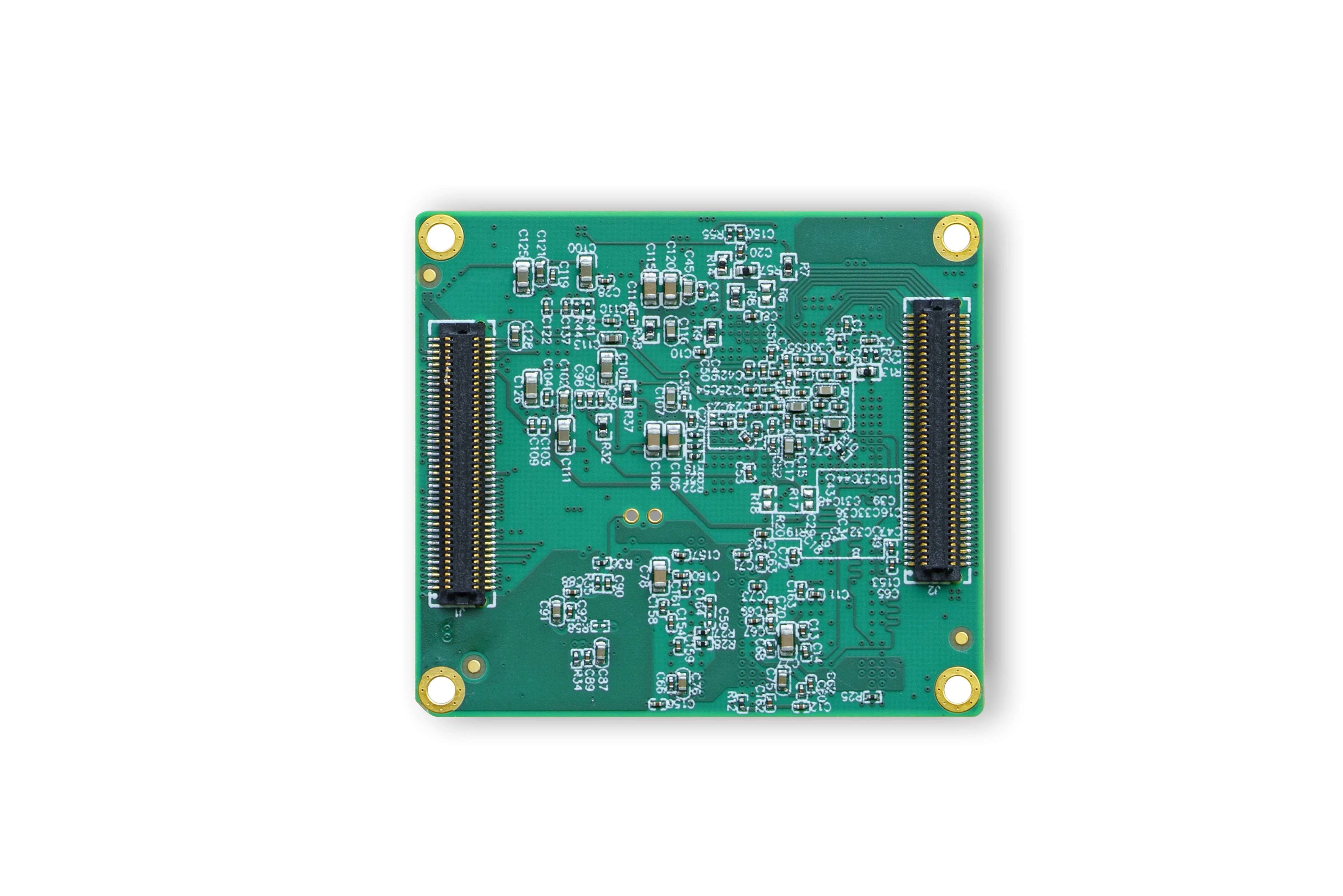 Single Board Computer Rockchip RV1126 Mini PC Open-Source Development Board Kit Quad core ARM WiFi