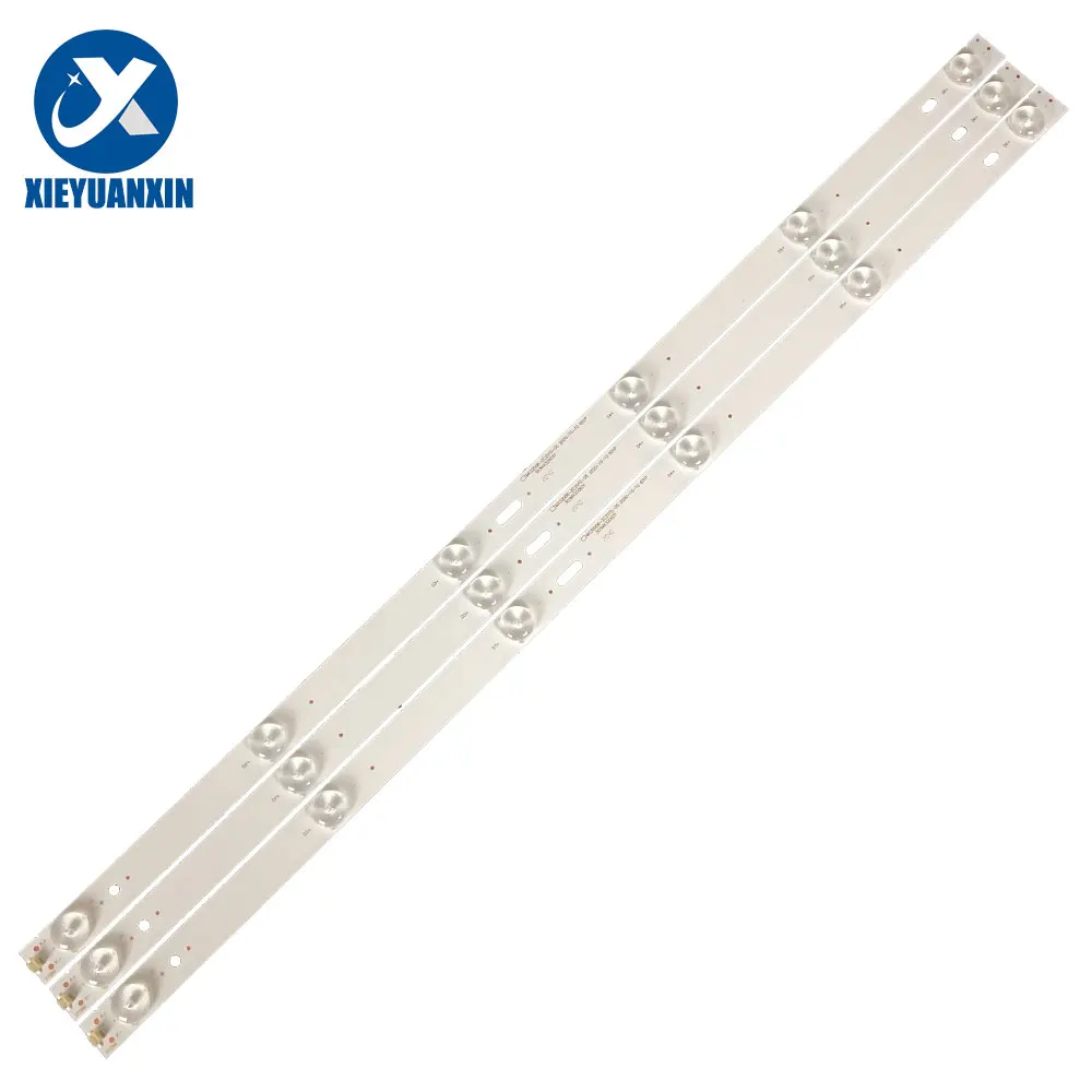 Рисунок 6 - Светодиодная лента для подсветки телевизора